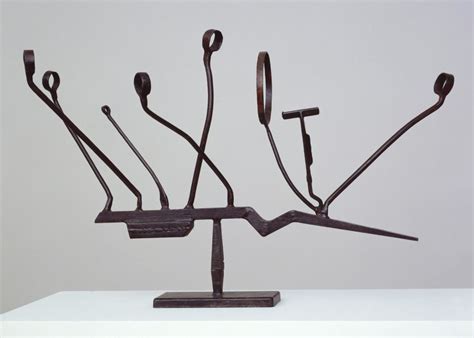 david smith sculptures  art wescover