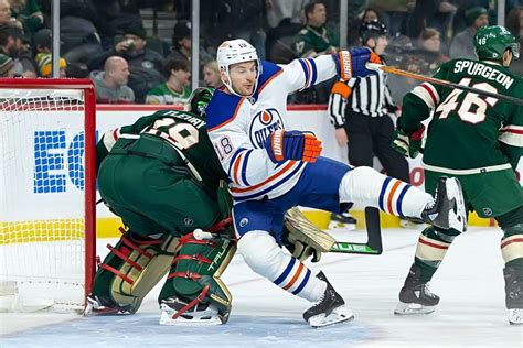 Minnesota Wild, News, Rumors, Scores, Analysis | LWOS