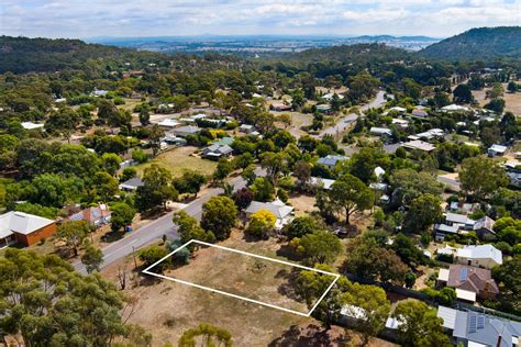 Lot 3 84 High Street Maldon Vic 3463 Land For Sale Homely