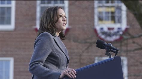 Atlanta Traffic Vp Kamala Harris Visit Alive