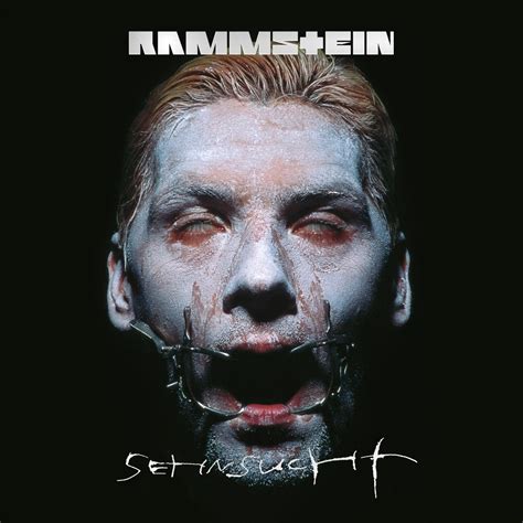 Sehnsucht By Rammstein On Apple Music