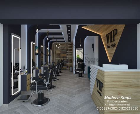 Fine Men S Salon KiegisRyeln