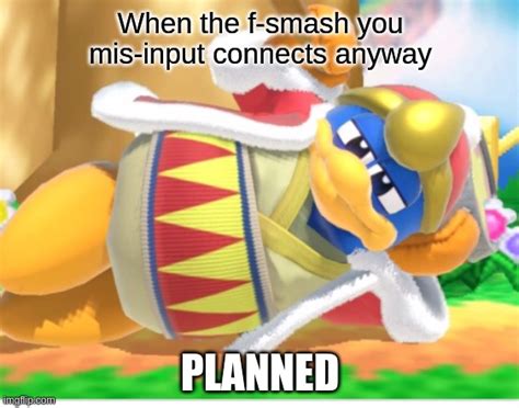 King Dedede Imgflip