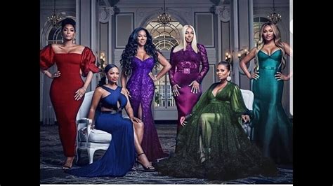 The Real Housewives Of Atlanta Season 12 Ep 4 Youtube