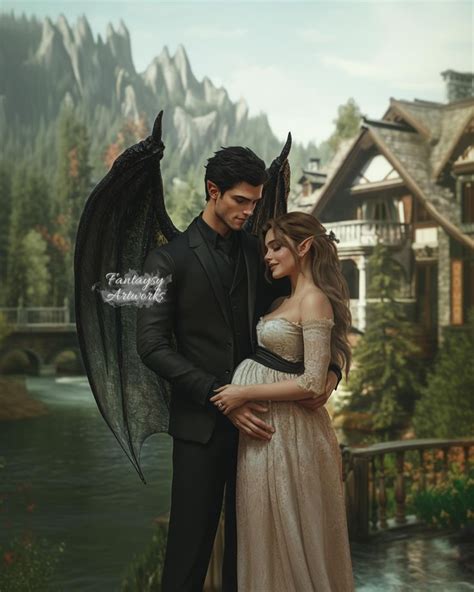 ⛰️ Night Court ⛰️ Rhysand And Feyre Cassian And Nesta Mor And Emerie Azriel