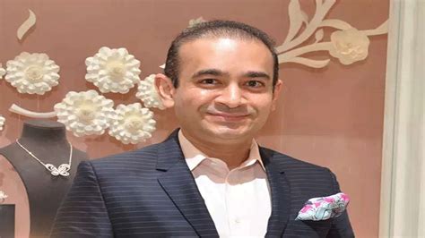 Pnb Fraud Case Nirav Modi Faces High Risk Of Suicide His Legal Team Tells Uk Court India Tv