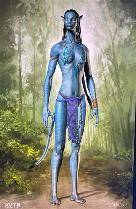 ᴄᴏɴᴄᴇᴘᴛ ᴀʀᴛ ᴀᴠᴀᴛᴀʀ in 2024 Avatar costumes Avatar picture Female