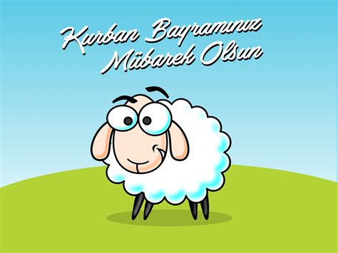 Qurban Bayrami Tebrikleri Qurban Bayrami Mesajlari