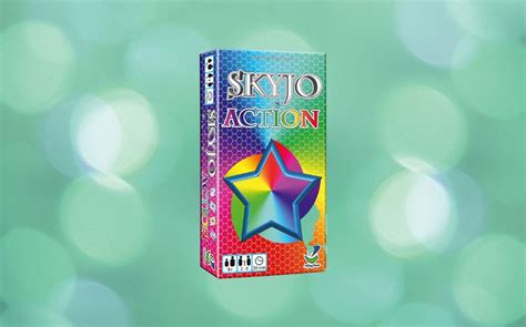 Jeu De Carte Skyjo Okgo Net