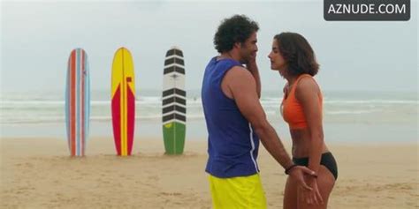 Sara Matos Bikini Scene In Sangue Oculto Tnaflix