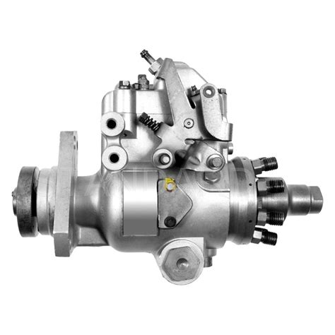 Standard® IP9 - Remanufactured Diesel Fuel Injector Pump - CARiD.COM