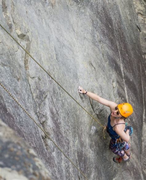 New River Gorge Climbing - Guided Tours | 57hours