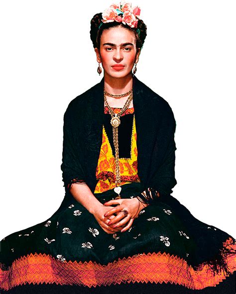 Autorretrato Frida Kahlo Png Arquivos E Imagens Frida Kahlo Images