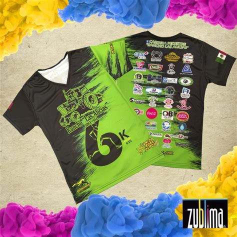 Full Print Tu Sublimado Con Zublima Playeras Para Sublimar Prenda