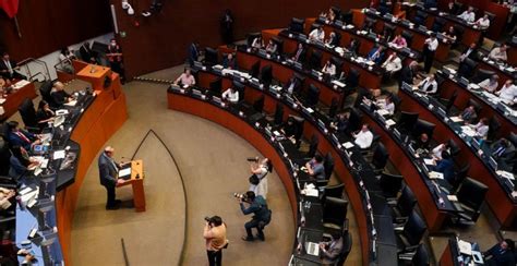 Morena y aliados mantendrán la mayoría en el Congreso de la Unión