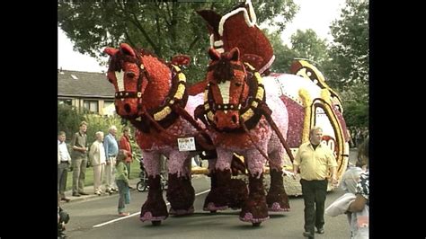 Bloemencorso Winterswijk Youtube