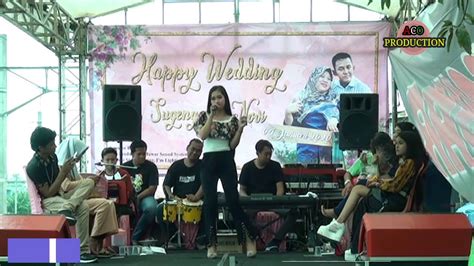 Wedding Sugeng S Nyanyian Rindu Youtube