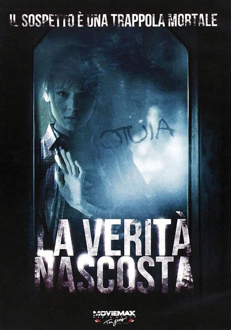 La Verit Nascosta Film Guarda Streaming Online