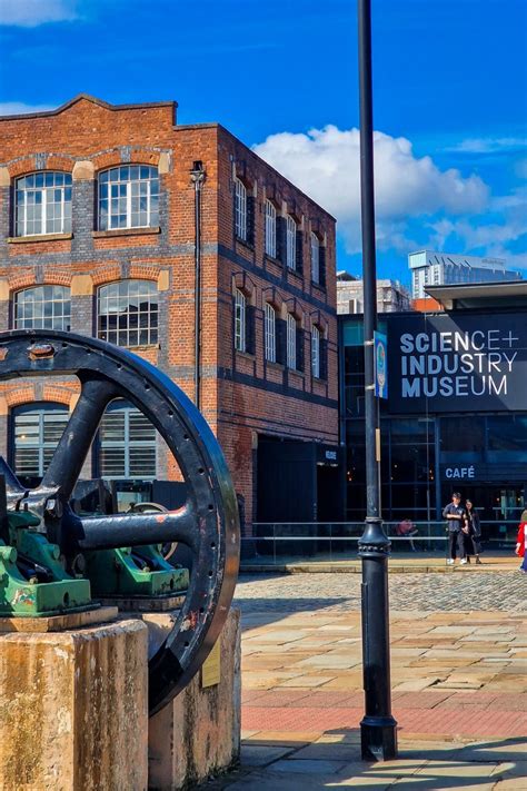 14+ Free Museums in Manchester You Must Visit - Manchester Pocket Guide