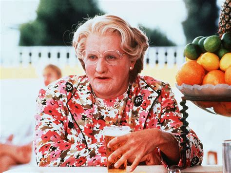 Mrs Doubtfire - Robin Williams Wallpaper (33200259) - Fanpop