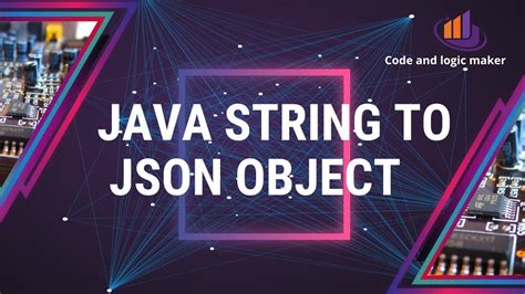 How To Convert JAVA Object To JSON And JSON To JAVA Object In Detail