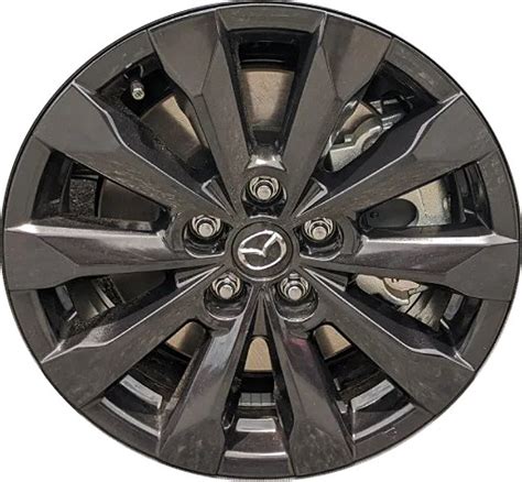 Alloy Wheel All Season Tire Packages Mazda Cx 5 2013 2022 Mazda Shop