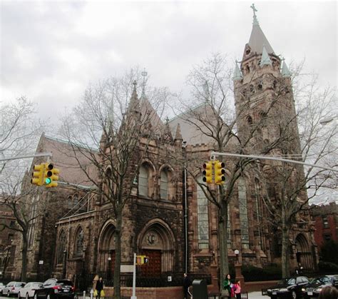 Park Slope Historic District Expands into North Slope - Park Slope ...