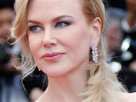 Nicole Kidman Pode Viver M E Da Mulher Maravilha No Filme Da Hero Na