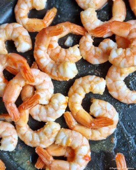 Marmite De Lotte Et Crevettes En Sauce Tomate