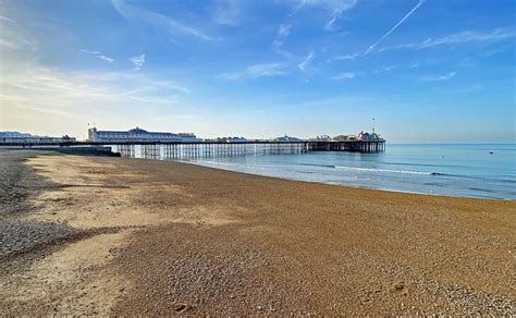 14 Top Tourist Attractions in Brighton, East Sussex | PlanetWare