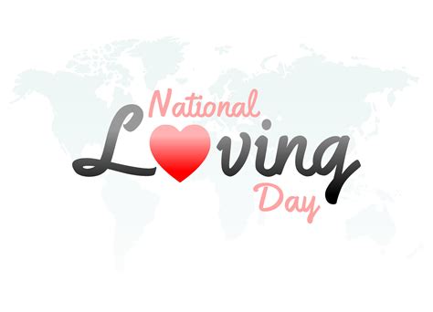 National Loving Day 2024 Marie Elbertine