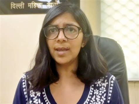 Maliwal Moves Hc Against Trial Courts Order Framing Charges