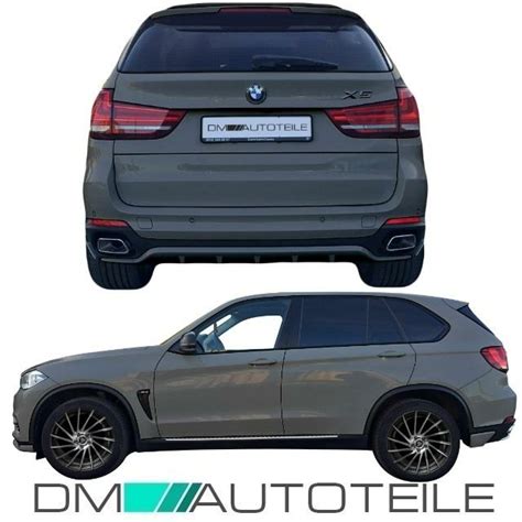 Sport Performance Paket Kit Blenden passend für BMW X5 F15 bj 14 18