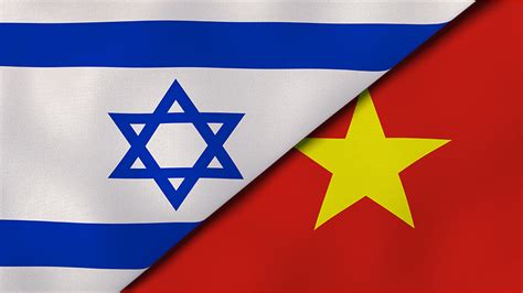 Vietnam Israel Trade An Overview