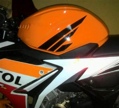 Jual Terbaik Kondom Tangki All New Cbr R Facelift Model Cbr Rr