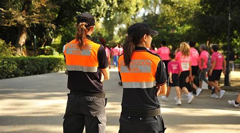 D Nde Estudiar T Cnico En Emergencias Y Protecci N Civil