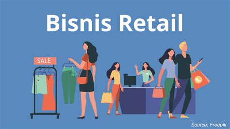 Sistem Kerja Yang Biasa Digunakan Pada Bisnis Retail Adalah