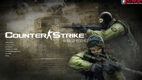 Counter-Strike: Source Ultra HD Completed Release addon - ModDB