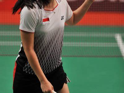 Djarum Indonesia Open Antara Foto