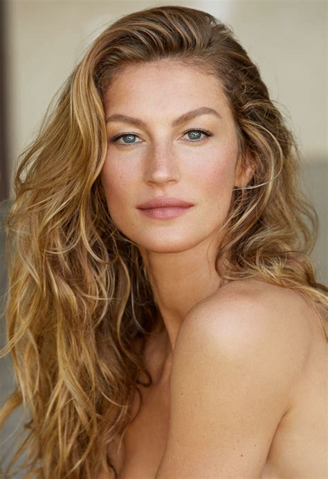 Gisele Bundchen Photo