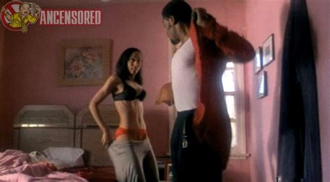 Naked Yvette Ward In Two Degrees