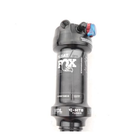 Fox Racing Shox Float DPS 205x60 Performance 4myBike 159 95