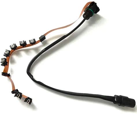 Cinta de arnés de cableado interno de transmisión automática Sensor de