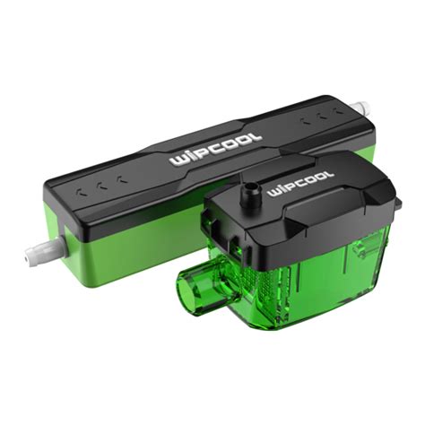 WIPCOOL P12 OPERATION MANUAL Pdf Download | ManualsLib