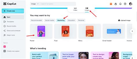 create poster  word   eye catching design