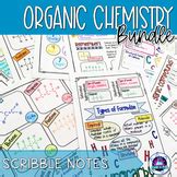 Alkenes Scribble Notes Organic Chemistry By The Lab With Liezel Pienaar