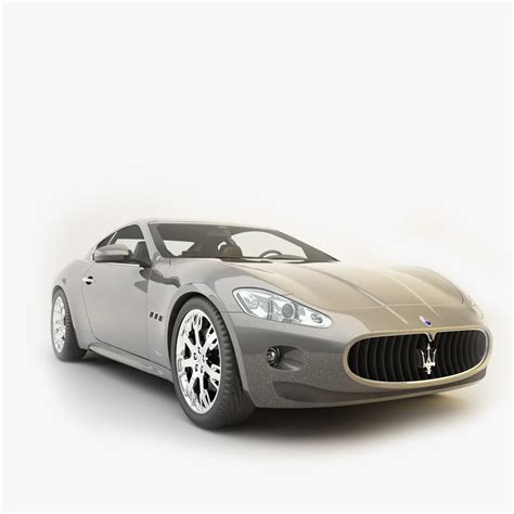 Car Free 3D Models Blender - .blend download - Free3D