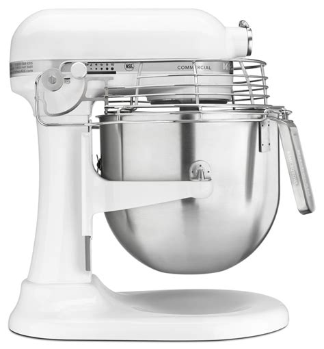 Kitchenaid® Commercial Series Stand Mixer Aspen Appliance And Furniture