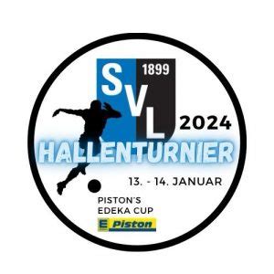 GU Türk SV Pforzheim gewinnt das SVL Hallenturnier 2024 SVL Fussball