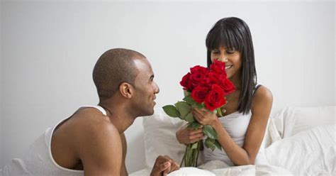 Happy Anniversary Now Let S Have Sex Of Couples Celebrate Their Big Day With A Bang